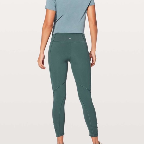 Lululemon Play Off the Pleats Tight - Picture 3 of 4